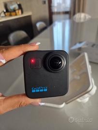 Gopro Max