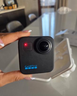 Gopro Max