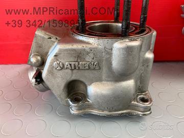 CILINDRO CYLINDER YAMAHA YZ 125 1996 2001 YZ125 20