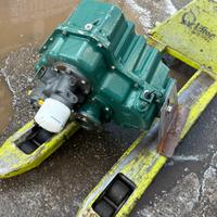 Invertitore ZF IRM301A.2