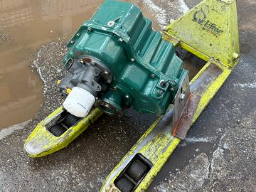 Invertitore ZF IRM301A.2