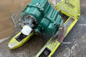 Invertitore ZF IRM301A.2