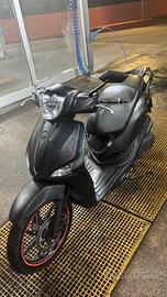 Liberty 50s 2022