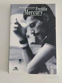 Freddie Mercury. Una biografia intima