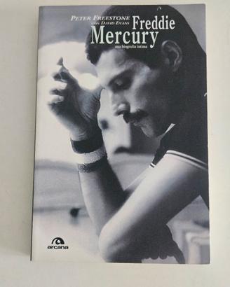Freddie Mercury. Una biografia intima