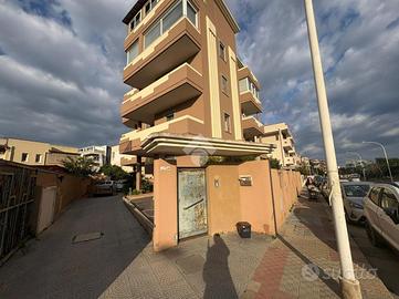 AUTORIMESSA A CAGLIARI