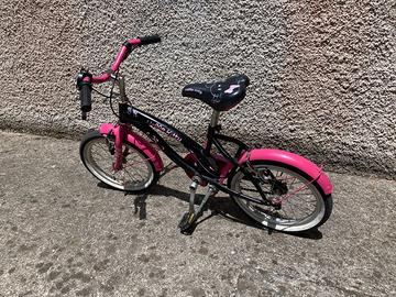 Bicicletta