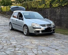 Golf mk5