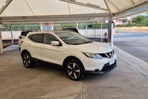 Nissan Qashqai 1.5 dCi 110cv Tekna