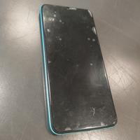 Xiaomi Redmi 10 5G - Smartphone Blu