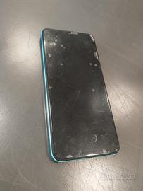 Xiaomi Redmi 10 5G - Smartphone Blu