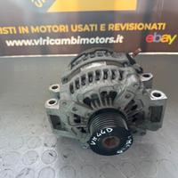 Alternatore Jeep Grand Cherokee 3.0 CRD V6 4x4 P04