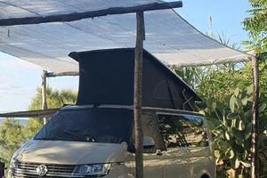 California Beach Camper T6.1