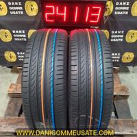 2 GOMME PIRELLI 215 60 17 ESTIVE 75% DOT23