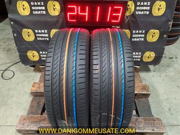 2 GOMME PIRELLI 215 60 17 ESTIVE 75% DOT23