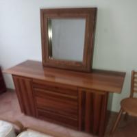 camera noce già smontata