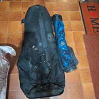 Borsa per golf