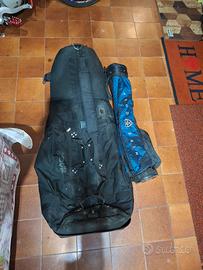 Borsa per golf