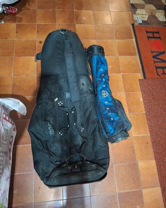 Borsa per golf