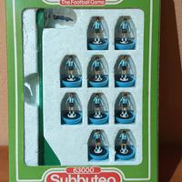 SQUADRA SUBBUTEO
