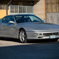 Ferrari 456 GT