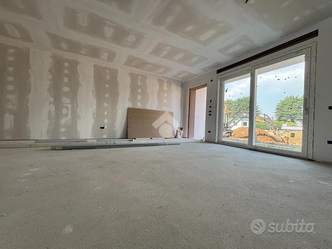 Apartment in Istrana - Altro