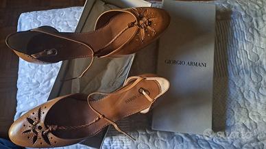 Sandali donna Armani