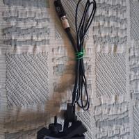 microfoni a stilo percussioni 