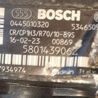 daily iveco 35.12   2300cc 