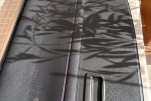 Rullo per copri bagaglio Volkswagen Passat