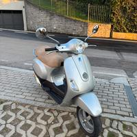Vespa trattabile
