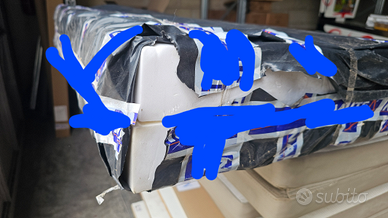 Gommapiuma a cellula chiusa