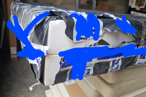 Gommapiuma a cellula chiusa