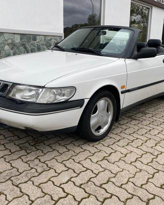 Saab 900SE Cabriolet