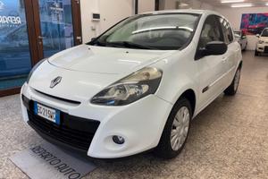 Renault Clio 1.2 16V 5 porte Live!