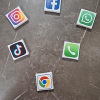 calaite icone  del cellulare