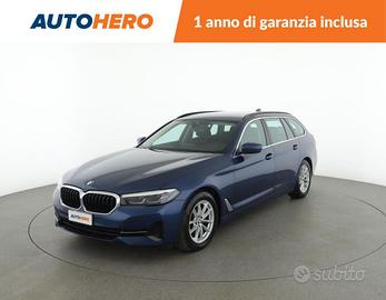 BMW 520 GL77298