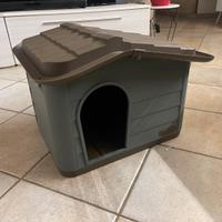 Casetta per cani o gatti
