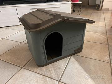Casetta per cani o gatti