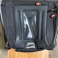 Borsa moto Givi XStream 25 litri xs318