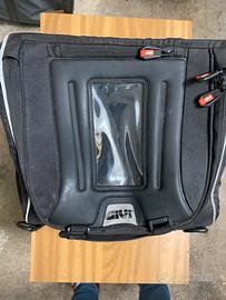 Borsa moto Givi XStream 25 litri xs318