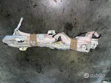 Airbag Tendina Per Jeep Grand Cherokee 2015