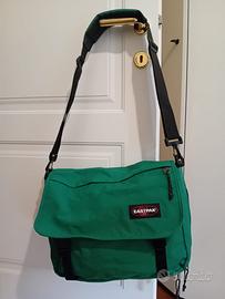 Borsa porta computer e altro Eastpak