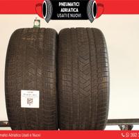 2 Gomme 295 40 R 20 Pirelli al 70% SPED GRATIS