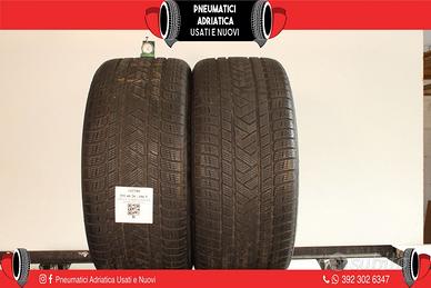 2 Gomme 295 40 R 20 Pirelli al 70% SPED GRATIS