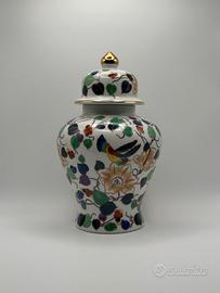 Vaso Ginger Jar Vintage Giapponese “Nagoya Japan”