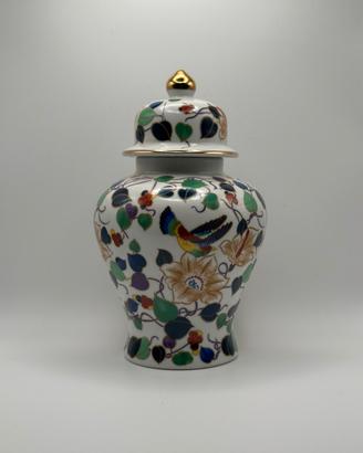 Vaso Ginger Jar Vintage Giapponese “Nagoya Japan”