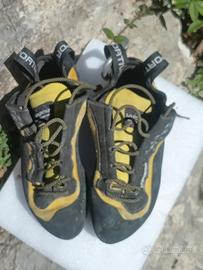 LaSportiva Miur Lacci