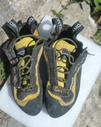 LaSportiva Miur Lacci