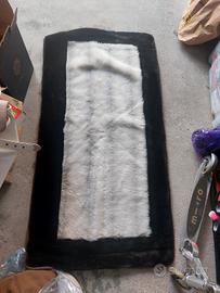 TAPPETI PELLICCIA ANNI 70